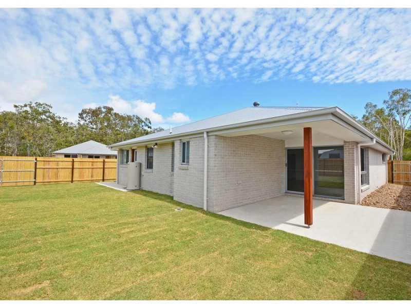 Lot 331 Imperial Circuit, Eli Waters QLD 4655