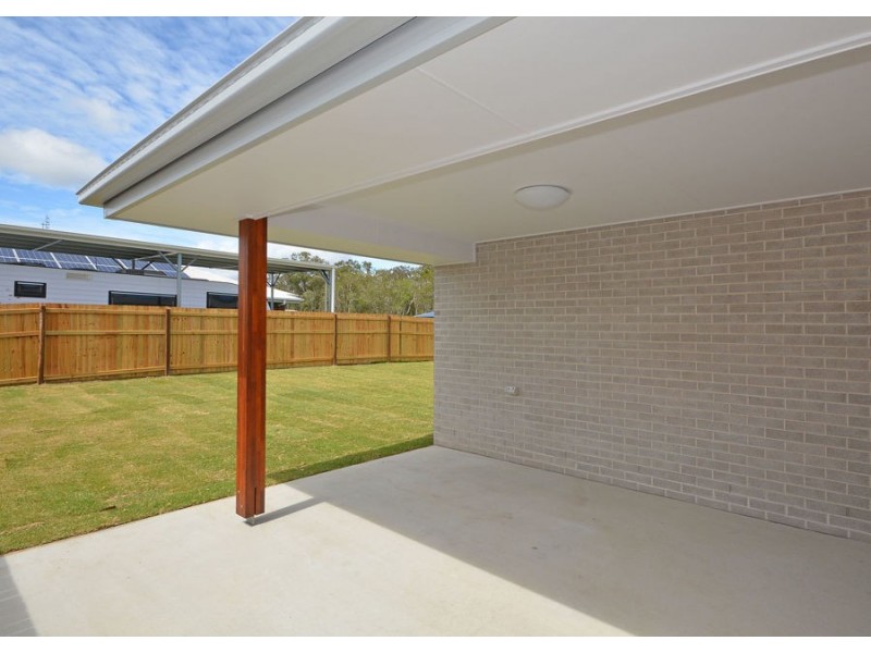 Lot 331 Imperial Circuit, Eli Waters QLD 4655