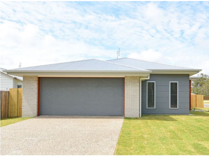 Lot 331 Imperial Circuit, Eli Waters QLD 4655