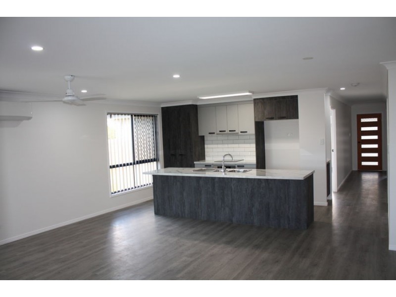 Lot 329 Waterside Way, Eli Waters QLD 4655