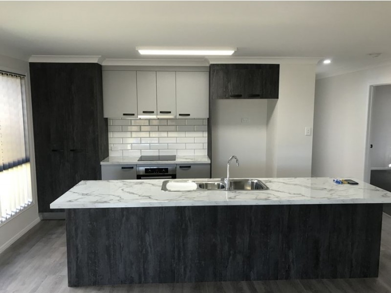 Lot 329 Waterside Way, Eli Waters QLD 4655