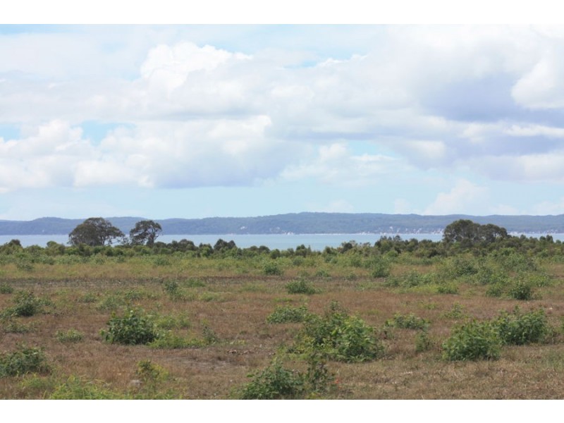 Lot 65 Mahalo Road, Booral QLD 4655