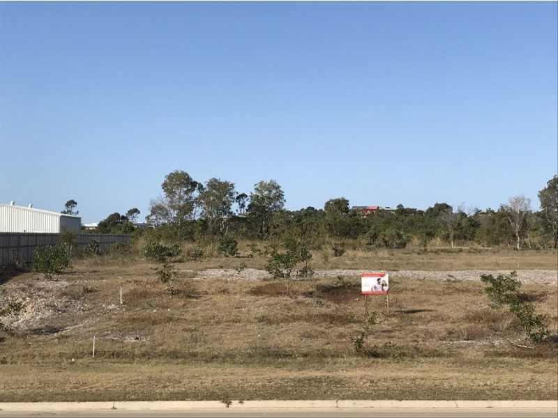 Lot 56 Mahalo Road, Booral QLD 4655