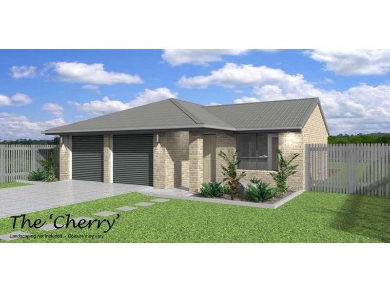 Lot 71 Shearwater  Street, Kawungan QLD 4655