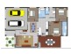 Lot 71 Shearwater  Street, Kawungan QLD 4655 Floorplan