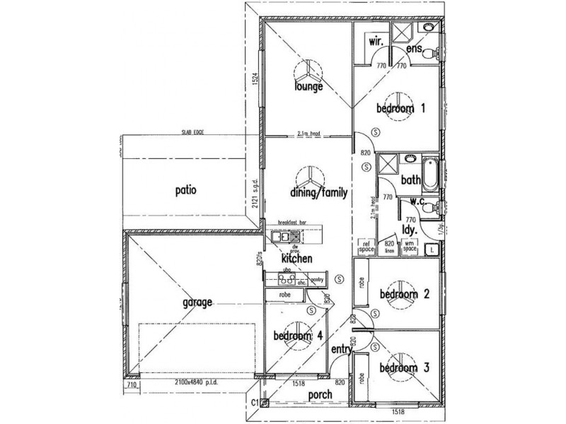 Lot 43 Wren Drive, Kawungan QLD 4655