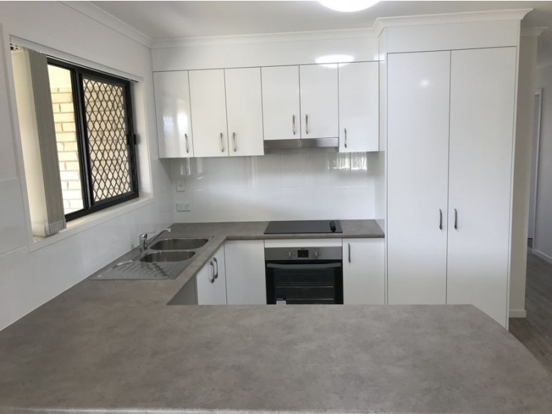 Lot 306 Imperial Circuit, Eli Waters QLD 4655