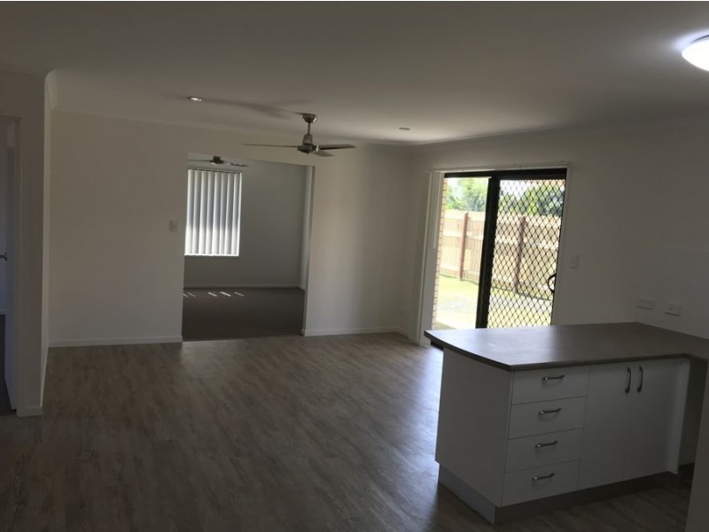 Lot 306 Imperial Circuit, Eli Waters QLD 4655