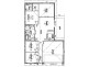 Lot 306 Imperial Circuit, Eli Waters QLD 4655 Floorplan