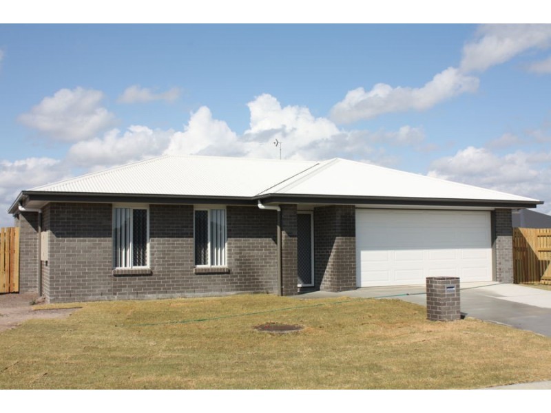 Lot 301 Imperial Circuit, Eli Waters QLD 4655