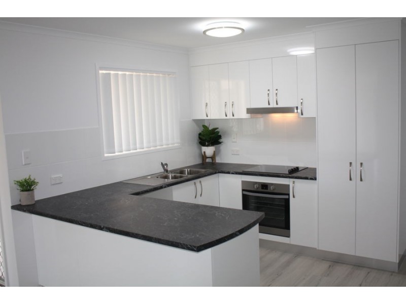 Lot 301 Imperial Circuit, Eli Waters QLD 4655