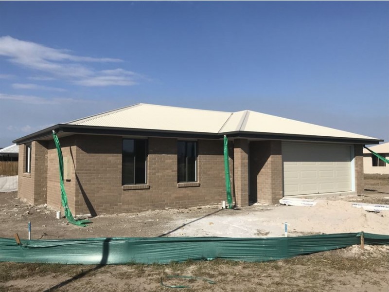 Lot 301 Imperial Circuit, Eli Waters QLD 4655