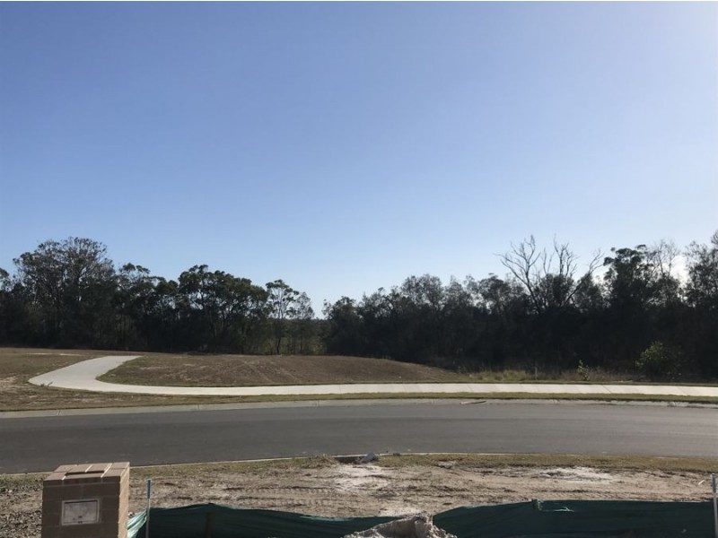 Lot 301 Imperial Circuit, Eli Waters QLD 4655