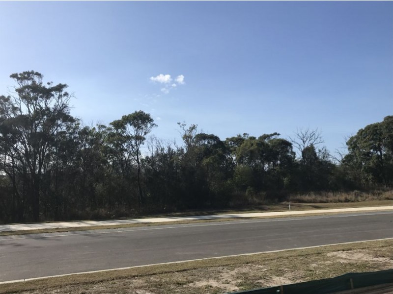 Lot 301 Imperial Circuit, Eli Waters QLD 4655