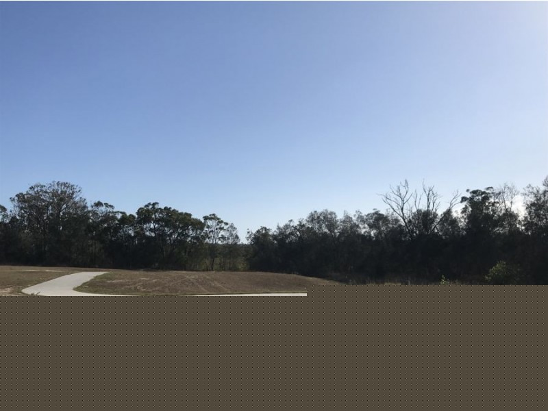 Lot 301 Imperial Circuit, Eli Waters QLD 4655