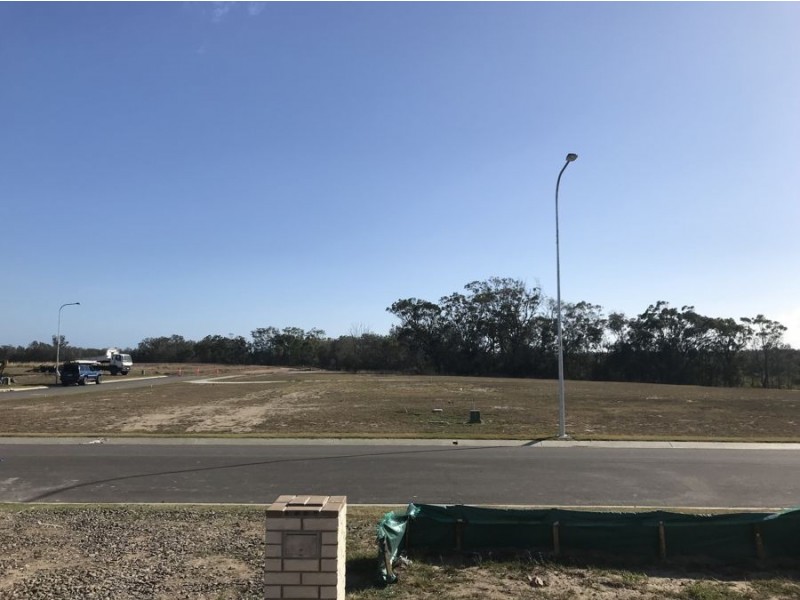 Lot 303 Imperial Circuit, Eli Waters QLD 4655