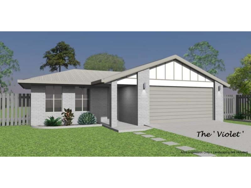 Lot 303 Imperial Circuit, Eli Waters QLD 4655