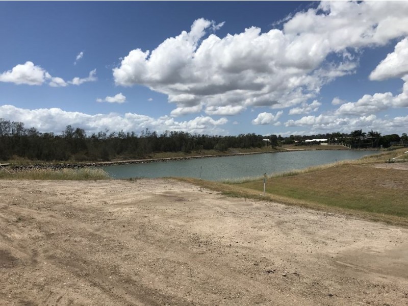 Lot 207 Samphire Street, Eli Waters QLD 4655
