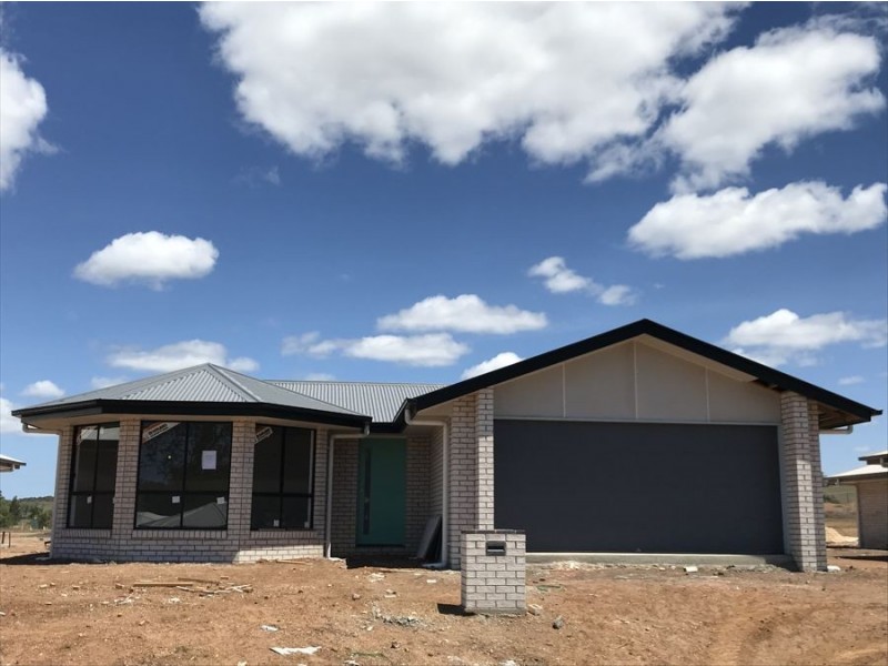 Lot 56 Raven Road, Kawungan QLD 4655