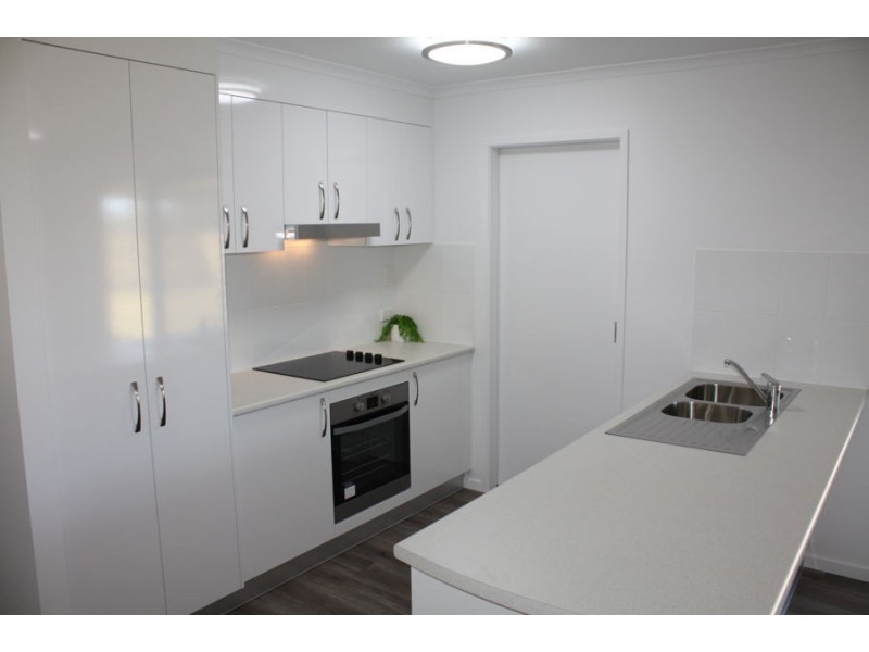 Lot 60 Raven Road, Kawungan QLD 4655