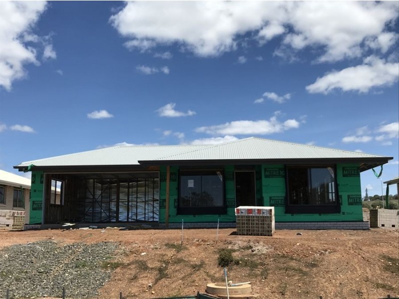 Lot 60 Raven Road, Kawungan QLD 4655