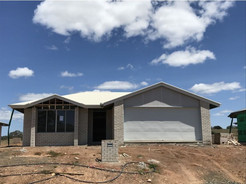 Lot 59 Raven Road, Kawungan QLD 4655