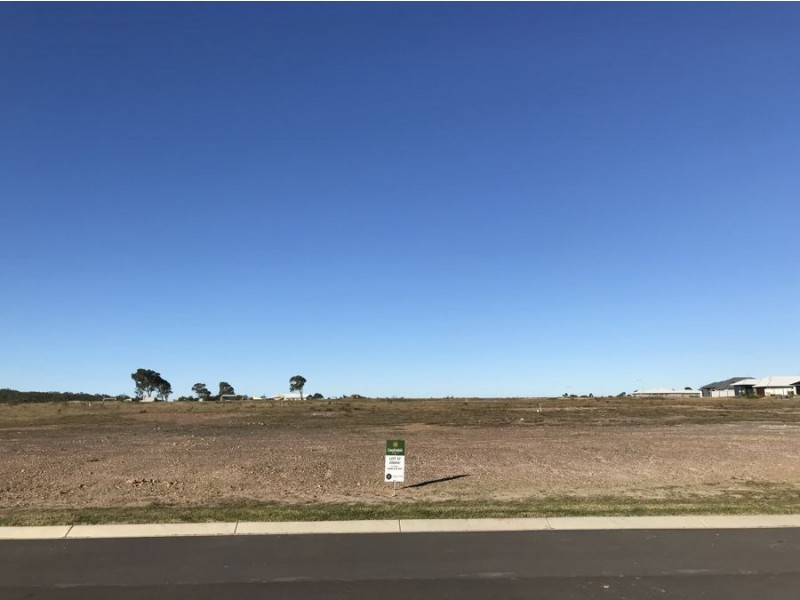 Lot 37 Dakota Close, Booral QLD 4655
