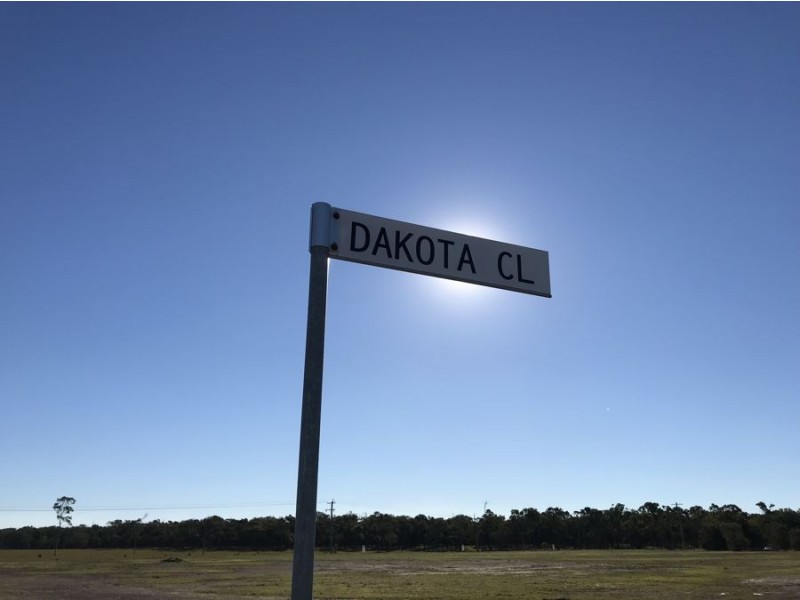 Lot 37 Dakota Close, Booral QLD 4655