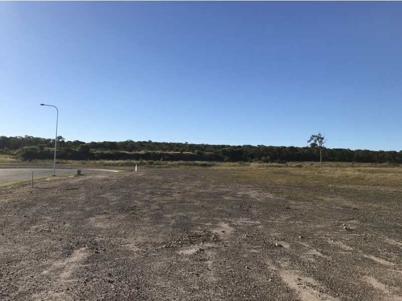 Lot 37 Dakota Close, Booral QLD 4655