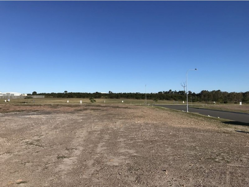 Lot 37 Dakota Close, Booral QLD 4655