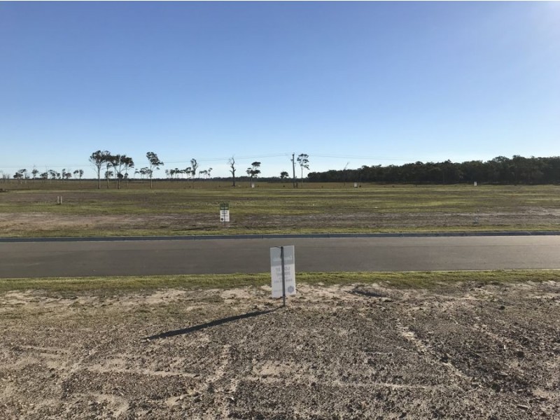 Lot 37 Dakota Close, Booral QLD 4655