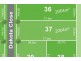 Lot 37 Dakota Close, Booral QLD 4655 Floorplan