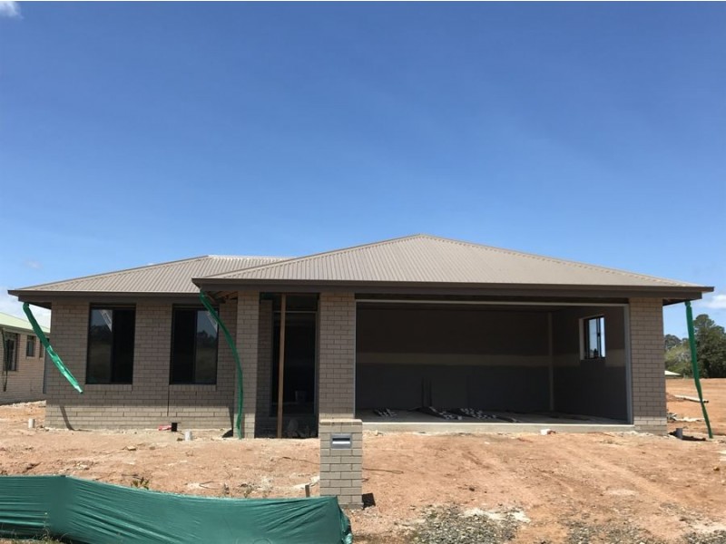 Lot 62 Wren Drive, Kawungan QLD 4655