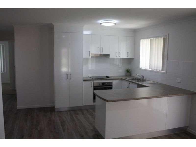 Lot 62 Wren Drive, Kawungan QLD 4655