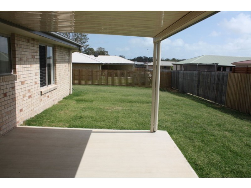 Lot 62 Wren Drive, Kawungan QLD 4655
