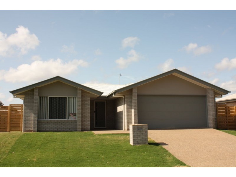 Lot 69 Robin Road, Kawungan QLD 4655