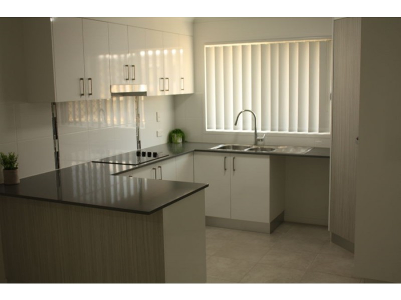 Lot 69 Robin Road, Kawungan QLD 4655