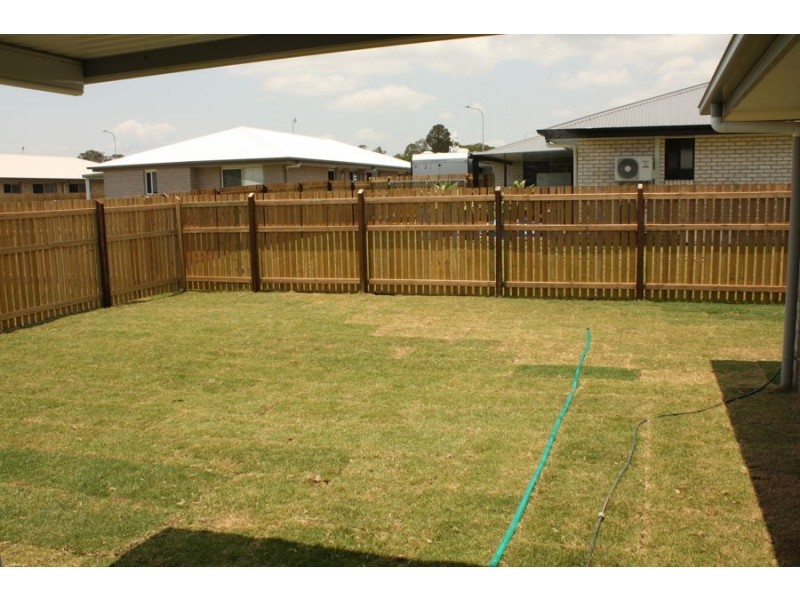 Lot 69 Robin Road, Kawungan QLD 4655