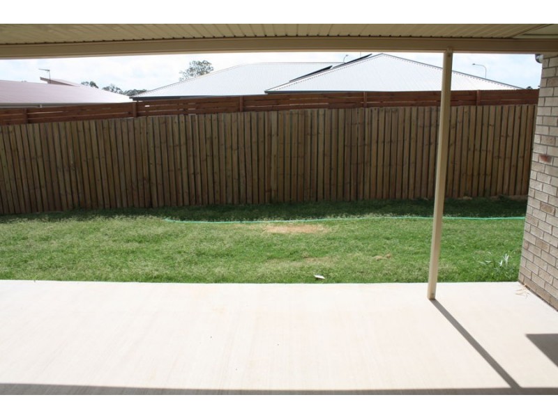 Lot 73 Shearwater Street, Kawungan QLD 4655