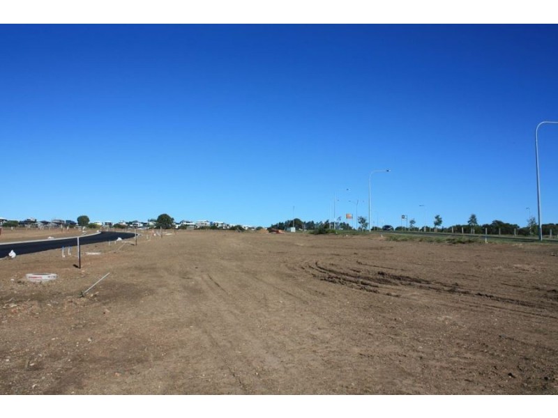 Lot 23 Abode Way, Kawungan QLD 4655
