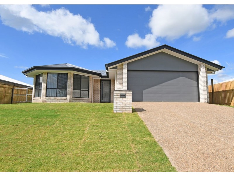 Lot 67 Robin Road, Kawungan QLD 4655