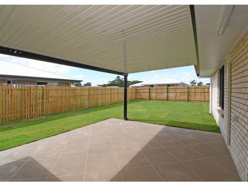 Lot 67 Robin Road, Kawungan QLD 4655