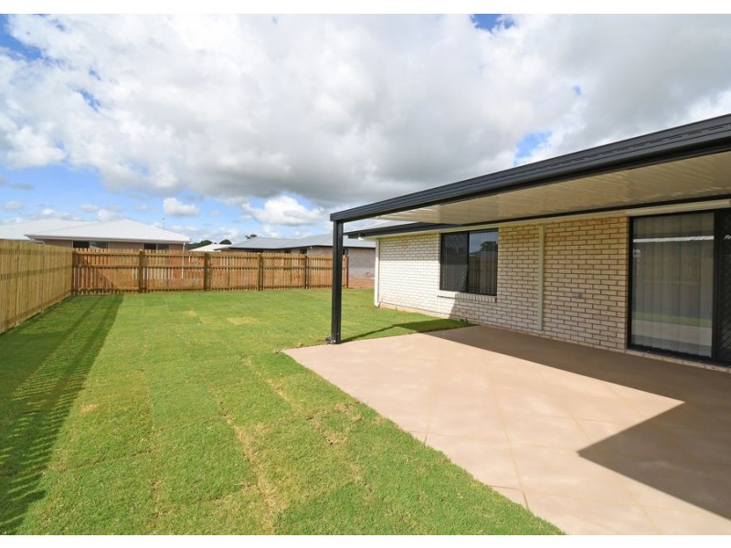 Lot 67 Robin Road, Kawungan QLD 4655