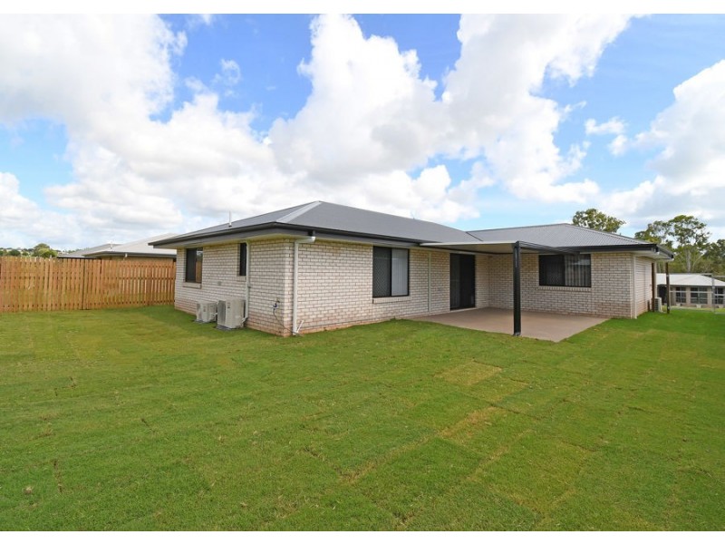 Lot 67 Robin Road, Kawungan QLD 4655