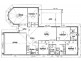 Lot 67 Robin Road, Kawungan QLD 4655 Floorplan