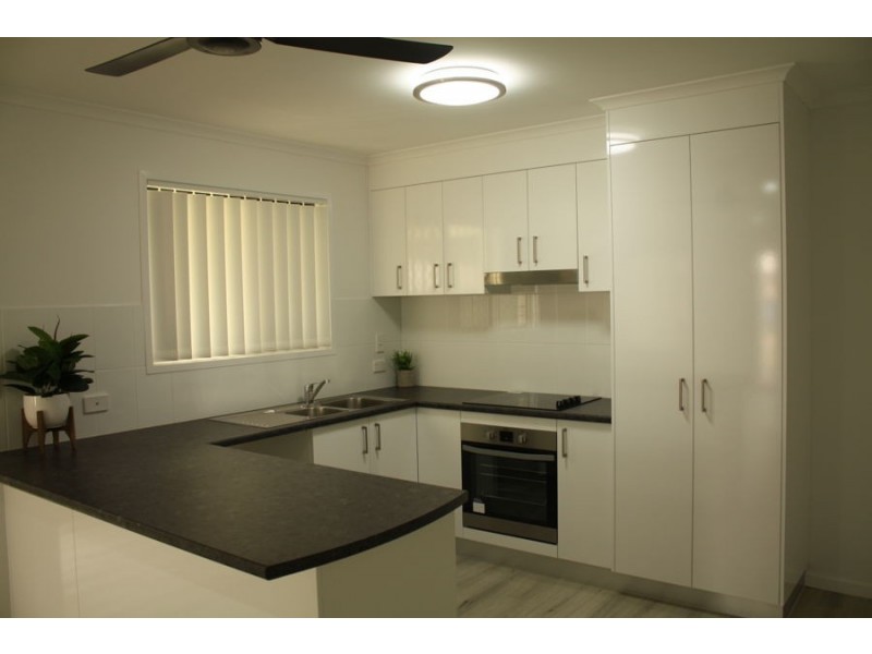 Lot 528 Sailaway Circuit, Eli Waters QLD 4655