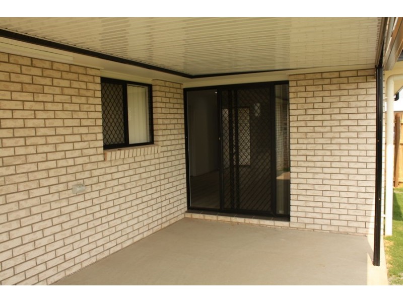 Lot 528 Sailaway Circuit, Eli Waters QLD 4655