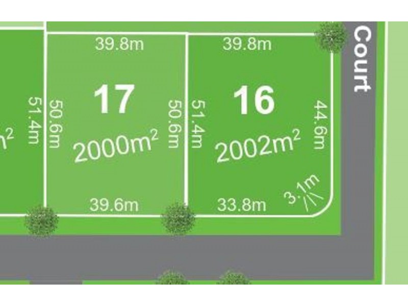 Lot 17 Mahalo Road, Booral QLD 4655