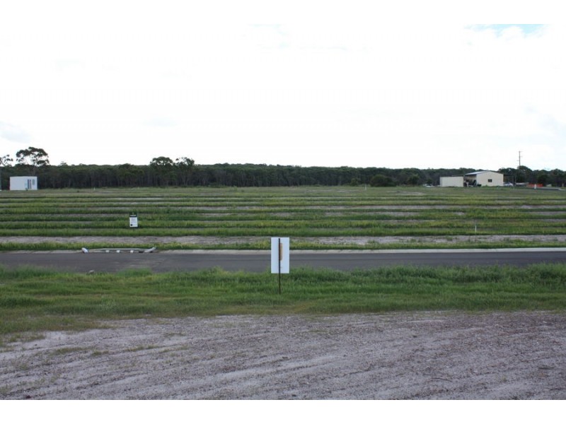 Lot 58 Mahalo Road, Booral QLD 4655