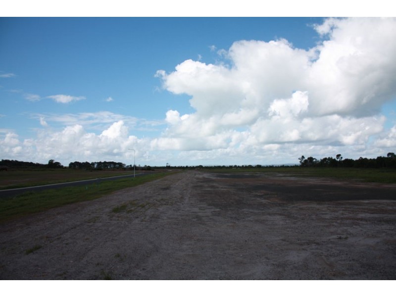 Lot 58 Mahalo Road, Booral QLD 4655